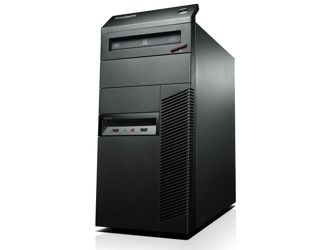 Lenovo ThinkCentre M91p TW i7-2600 4x3,4GHz 8GB 240GB SSD DVD Windows 10 Professional