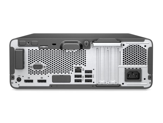 HP EliteDesk 805 G6 SFF Ryzen 5 PRO 4650G 6x3.7GHz 8GB 256GB SSD Windows 11 Professional