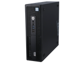 HP ProDesk 600 G2 SFF i5-6500 4x3.2GHz DVD