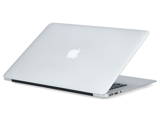 Apple MacBook Air A1466 2017 i5-5350U 8GB 128GB SSD 1440x900 Class A- MacOS Big Sur QWERTY