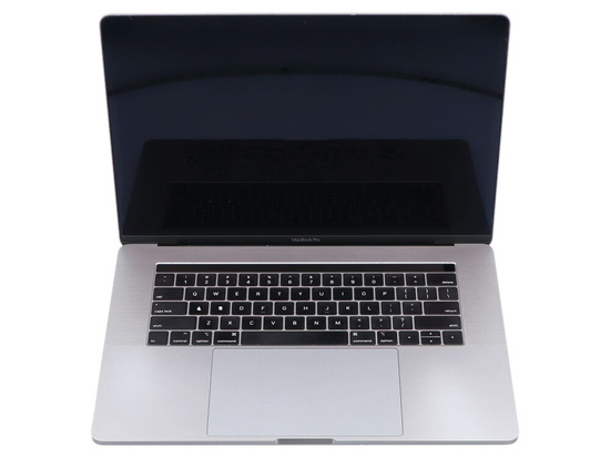 Apple MacBook Pro A1990 i7-8750H 16GB 512GB SSD 2880x1800 AMD Radeon Pro 555X Classe B MacOS