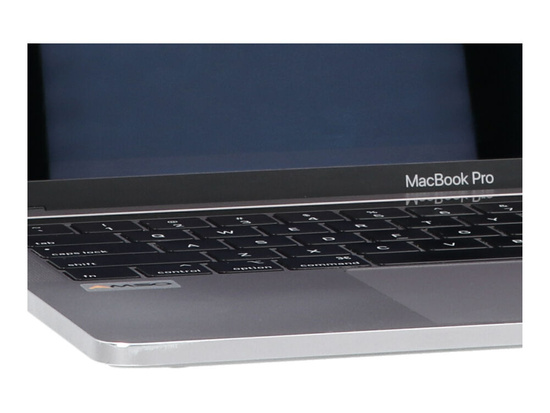 Apple MacBook Pro A2159 2019 SILVER i5-8257U 8GB 256GB SSD 2560x1600 Class A- MacOS Big Sur QWERTY PL