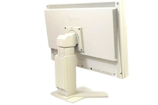 EIZO S2202W 22" monitor 1680x1050 PIVOT DVI 10bit White třídy A