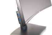 Moniteur Dell U3419W 34" LED 3440x1440 IPS HDMI incurvé Classe A
