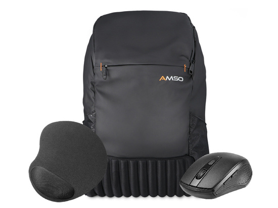 Dell Latitude 7480 i5-7300U 16GB 512GB SSD 1920x1080 Клас А Windows 10 Professional + Рюкзак Amso Modern + Безпровідна миша + Килимок під мишу