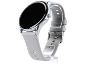 Новий смарт-годинник GlacierX Sphere Silver + браслет mesh GX-SS36 BM