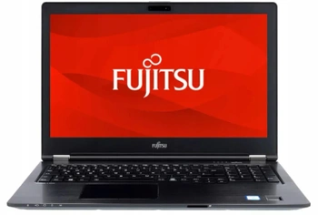 Touch Fujitsu LifeBook U747 i7-7500U 16GB 512GB SSD M.2 1920x1080 Class A- Windows 10 Home