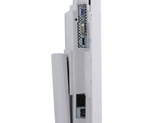 Moniteur EIZO FlexScan EV2336W 23" IPS 1920x1080 LED Économie d'Énergie Flicker Free EcoView FlexStand Blanc (PZ)