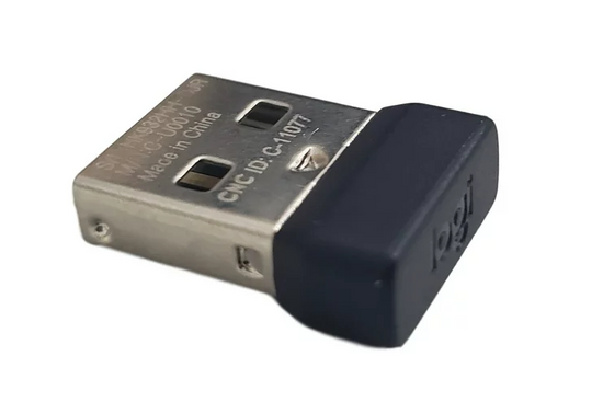 Récepteur USB Logitech Nano Receiver CU0010 C-11077 CU0023 CU0019