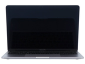 Apple MacBook Pro 13" A1989 2018 i7-8559U 16GB 512GB SSD 2560x1600 Class A- MacOS Big Sur QWERTY PL