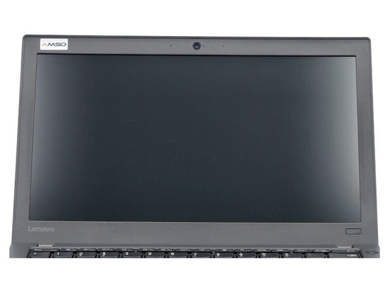 Lenovo ThinkPad X260 i5-6300U 8GB 240GB SSD 1366x768 Třída A-
