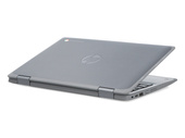 Touchscreen HP Chromebook x360 11 G3 J Celeron N4500 4GB 32GB 1366x768 Klasse A Chrome OS