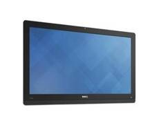 Terminal Dell Wyse 5040 AIO AMD G-T48E 2x1.4GHz 2GB RAM 22'' FHD BPodst +power supply Class A-