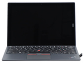 Lenovo ThinkPad X1 Gen. 2 i7-7Y75 16GB 256GB SSD 2160x1440 Клас А-