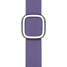 Original Apple Modern Buckle Wisteria 41mm Strap Size S