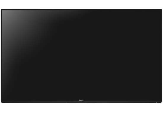 Monitor Dell InfinityEdge U2417H LED 1920x1080 IPS Sin Soporte Clase B