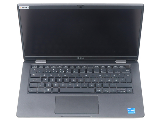 Dell Latitude 7320 i5-1145G7 16GB 512GB SSD M.2 1920x1080 Class A- Windows 11 Home