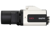 Sanyo VCC-HD2500P industrial camera