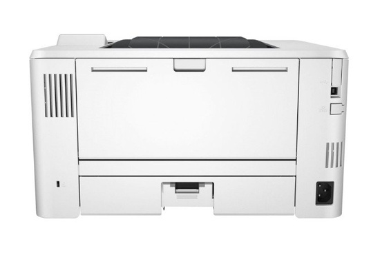 HP LaserJet PRO 400 M402DN Laserdrucker Duplex zwischen 10000 und 30000 gedruckte Seiten +Neuer Toner