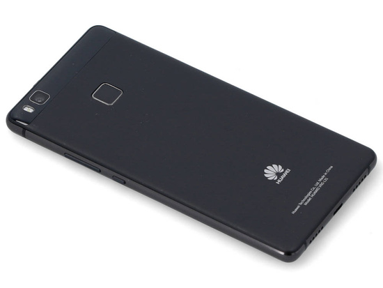 Huawei P9 Lite VNS-L31 3GB 16GB 1080x1920 LTE Black Pre-owned Android