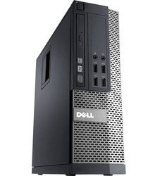 Dell Optiplex 9010 SFF i5-3470 4x3,2GHz 8GB 120GB SSD Windows 10 Home