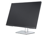 Monitor Dell P2423 24" LED 1920x1200 IPS HDMI Nero Classe A + Cavo di Alimentazione