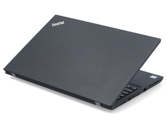 Lenovo ThinkPad L580 i5-8250U 16GB 512GB SSD 1920x1080 Classe A- Windows 11 Professionale