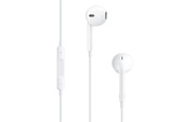 New Apple EarPods with remote, microphone, 3.5mm jack MD827ZM/A White