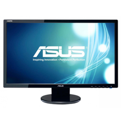 ASUS VE247 24'' monitor LED TN 1920x1080 HDMI D-SUB ve třídě A