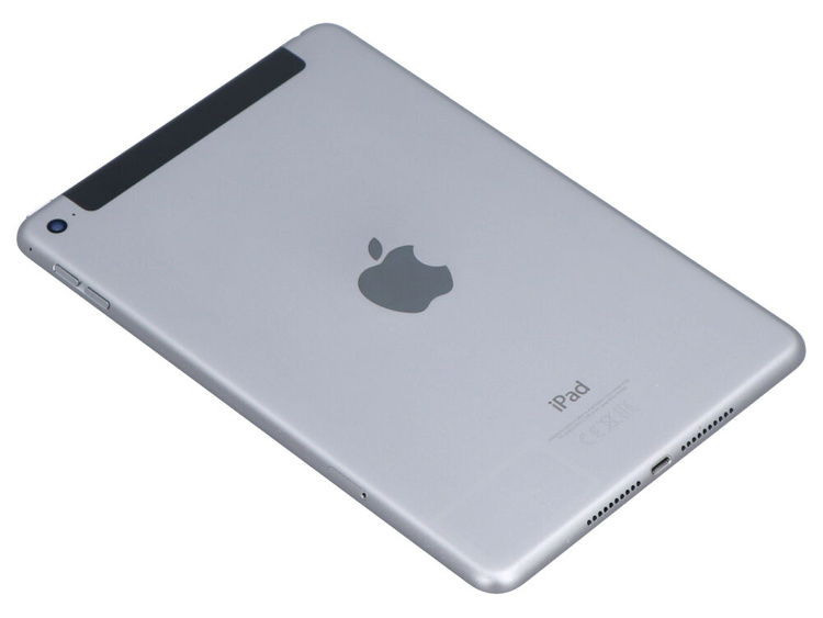 Apple iPad Mini 4 Cellular A1550 A8 2GB 32GB Wi-Fi LTE 2048x1536