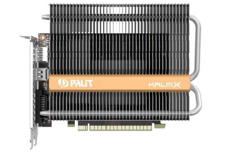 Geforce Rtx Nvidia Gtx 1050 Ti Palit Palit Geforce Gtx