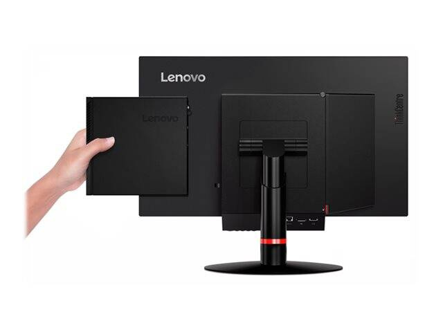 Lenovo ThinkCentre Tiny-in-One TinyinOne 22 outlets