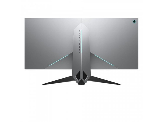 Moniteur Dell AlienWare AW3418HW 34" LED 2560x1080 IPS HDMI G-Sync pour les joueurs