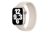 Neu Apple Solo Kumquat Loop 44mm Armband Größe 10