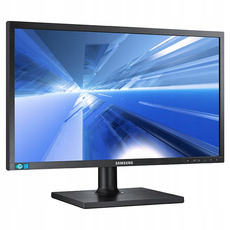 Monitor Samsung S24E650BW 24" LED 1920x1200 DVI D-SUB Třída A-