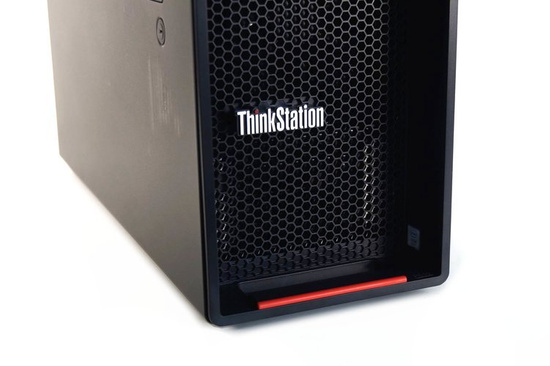 Lenovo ThinkStation P510 TW E5-1607v4 4x3.1GHz 16GB 240GB SSD NVS Windows 10 Professional