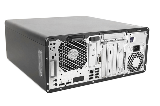HP EliteDesk 800 G3 TW i5-7500 4x3.4GHz 8GB 256GB SSD Windows 10 Professional