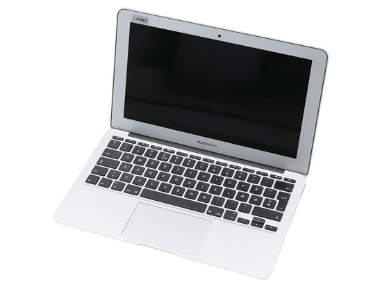 Apple MacBook Air 11.6" A1465 2013р. i5-4260U 4GB 128GB SSD 1366x768 Клас А MacOS Big Sur