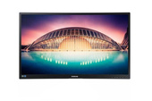 Samsung Monitor S27E650C Curved 27" LED 1980x1080 HDMI DisplayPort Ohne Standfuß Klasse A-
