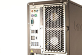 Lenovo ThinkStation P510 TW E5-1650v4 6x3.6GHz 16GB 480GB SSD NVS Windows 10 Professional