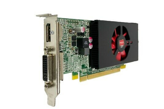 Carte graphique AMD Radeon HD8570 1GB GDDR3 Low Profile