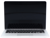 Apple MacBook Pro A1502 i5-4278U 8GB 128GB SSD 2560x1600 Clase A- Mac OS Big Sur QWERTY