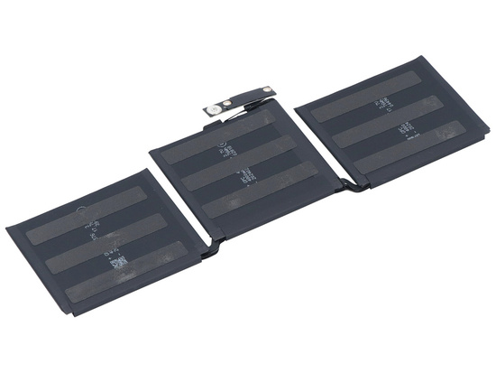 Batteria nuova Encore Energy per Apple MacBook Pro 13 A1708 2016-2017 54,5Wh 11.4V 4781mAh A1713