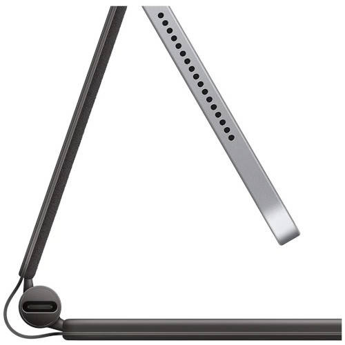 Nouveau Original Apple iPad Pro Magic Keyboard 12.9'' US A1998 Keyboard