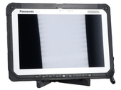 Tablet Panasonic Toughbook CF-20 MK2 i5-7Y57 8GB 512GB M.2 1920x1200 Klasse A Windows 10 Professional
