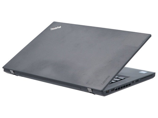Новий диск Lenovo ThinkPad T460 i5-6200U 8GB 240GB SSD 1920x1080 Class A - Windows 10 Professional + сумка + миша