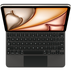 Оригінальна клавіатура iPad Magic Keyboard 11'' Swiss QWERTY