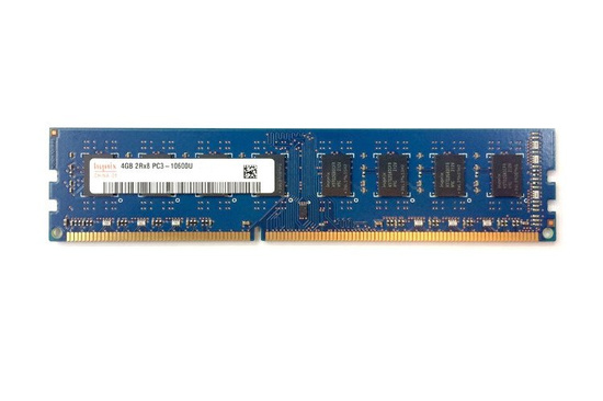 Paměť RAM Hynix 4GB DDR3 1333MHz PC3-10600 PC