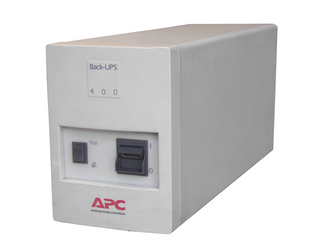 Zasilacz Awaryjny Back-UPS 400 BK400I 240W