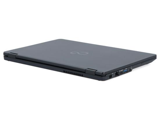 Fujitsu LifeBook U727 i5-6200U 16GB 256GB SSD 1920x1080 Třída A- Bez baterie Windows 10 Professional